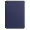 Фото - Чeхол-книжка BeCover Flexible TPU Mate для Samsung Galaxy Tab A11 Plus SM-X236B 11.0" Deep Blue (713952) | click.ua