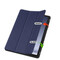Фото - Чeхол-книжка BeCover Flexible TPU Mate для Samsung Galaxy Tab A11 Plus SM-X236B 11.0" Deep Blue (713952) | click.ua