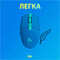 Фото - Миша бездротова Logitech G305 Blue (910-006014) | click.ua