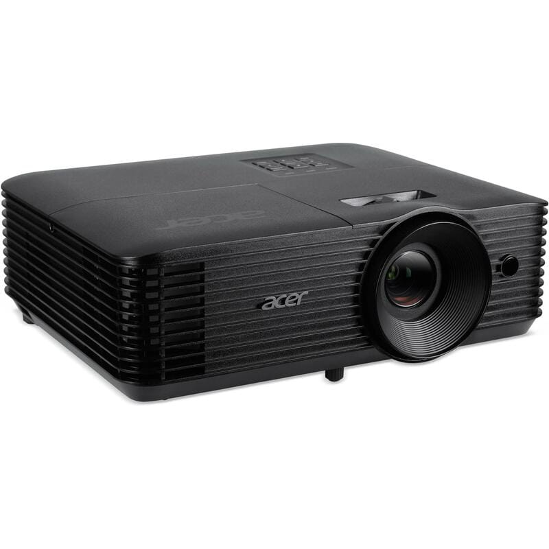 Проектор Acer X1128 (MR.JXE11.001)