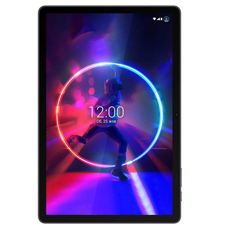 Планшет Sigma mobile Tab A1035 Ultra Dark Grey
