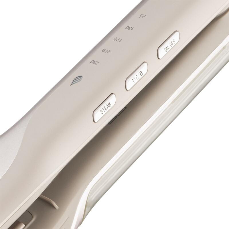 Випрямляч для волосся Ardesto Pearl Cream HS-Y701PERL