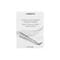 Фото - Випрямляч для волосся Ardesto Pearl Cream HS-Y701PERL | click.ua