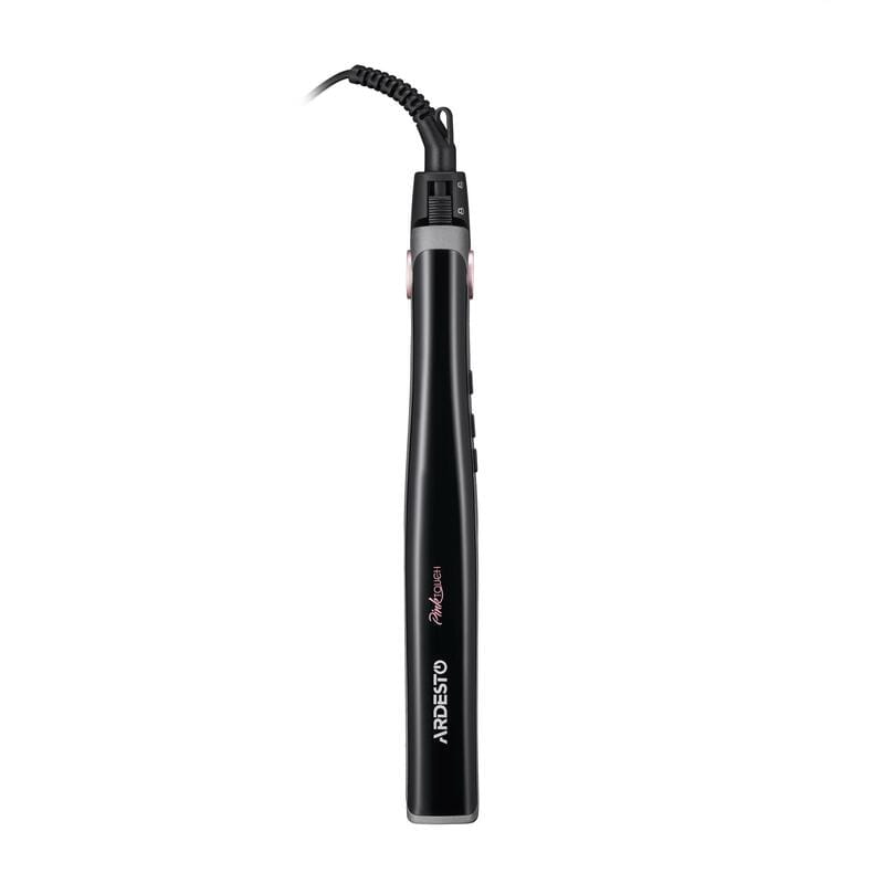 Випрямляч для волосся Ardesto Pink Touch HS-R350PT