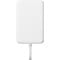 Фото - Универсальная мобильная батарея Xiaomi 10000mAh 33W Magnetic Integrated Cable White (BHR9822GL) | click.ua