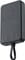 Фото - Универсальная мобильная батарея Xiaomi 10000mAh 33W Magnetic Integrated Cable Grey (BHR9823GL) | click.ua