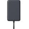 Фото - Универсальная мобильная батарея Xiaomi 10000mAh 33W Magnetic Integrated Cable Grey (BHR9823GL) | click.ua