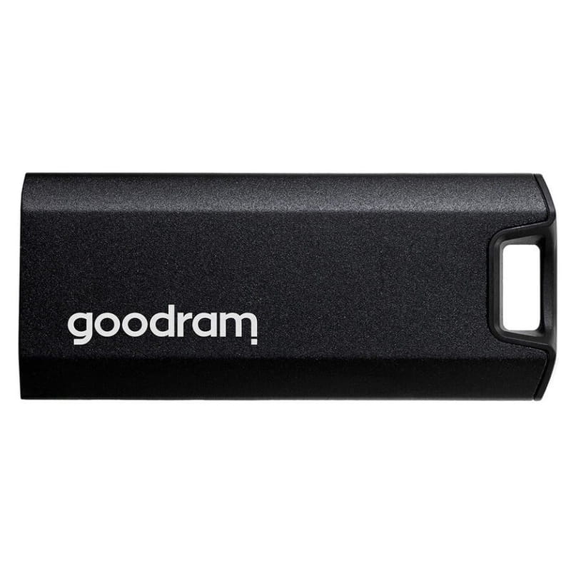 Накопитель внешний SSD 512GB Goodram Black (SSDR-GMRE-512-K0)