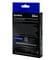 Фото - Накопитель внешний SSD 2TB Goodram Black (SSDR-GMRE-02T-K0) | click.ua