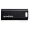 Фото - Накопитель внешний SSD 2TB Goodram Black (SSDR-GMRE-02T-K0) | click.ua