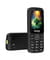 Фото - Мобильный телефон Sigma mobile X-style 242 Lucky Black | click.ua