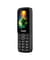 Фото - Мобильный телефон Sigma mobile X-style 242 Lucky Black | click.ua