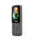 Фото - Мобiльний телефон Sigma mobile X-style 242 Lucky Grey | click.ua