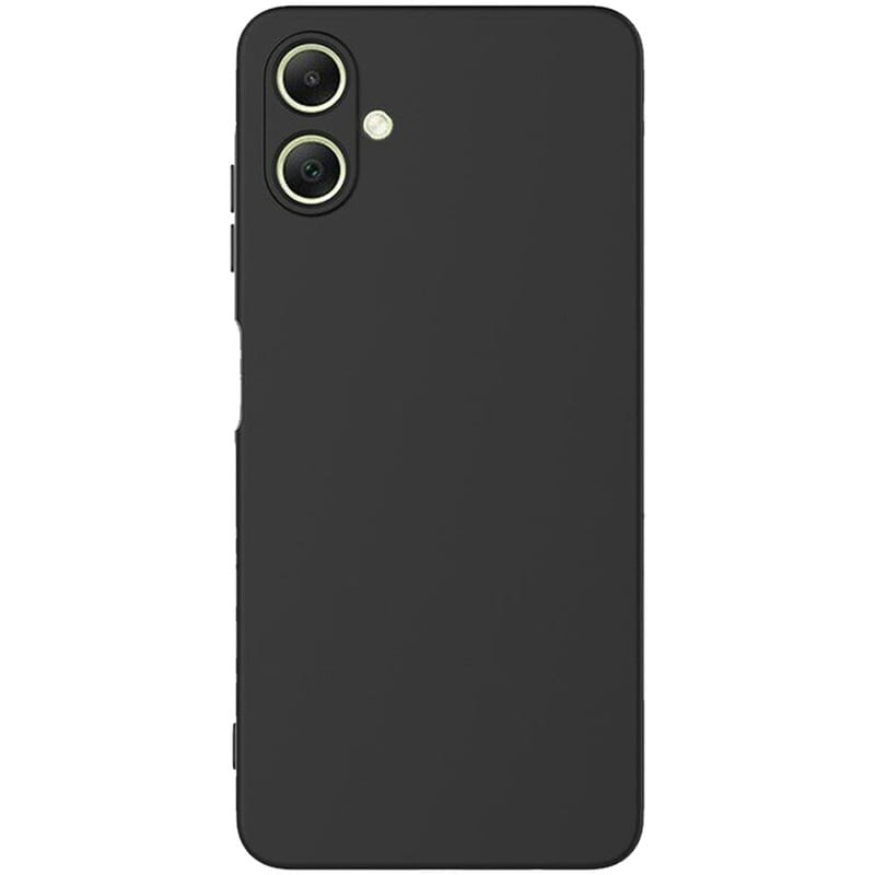Чохол-накладка BeCover для Samsung Galaxy A07 SM-A075 Black (713685)