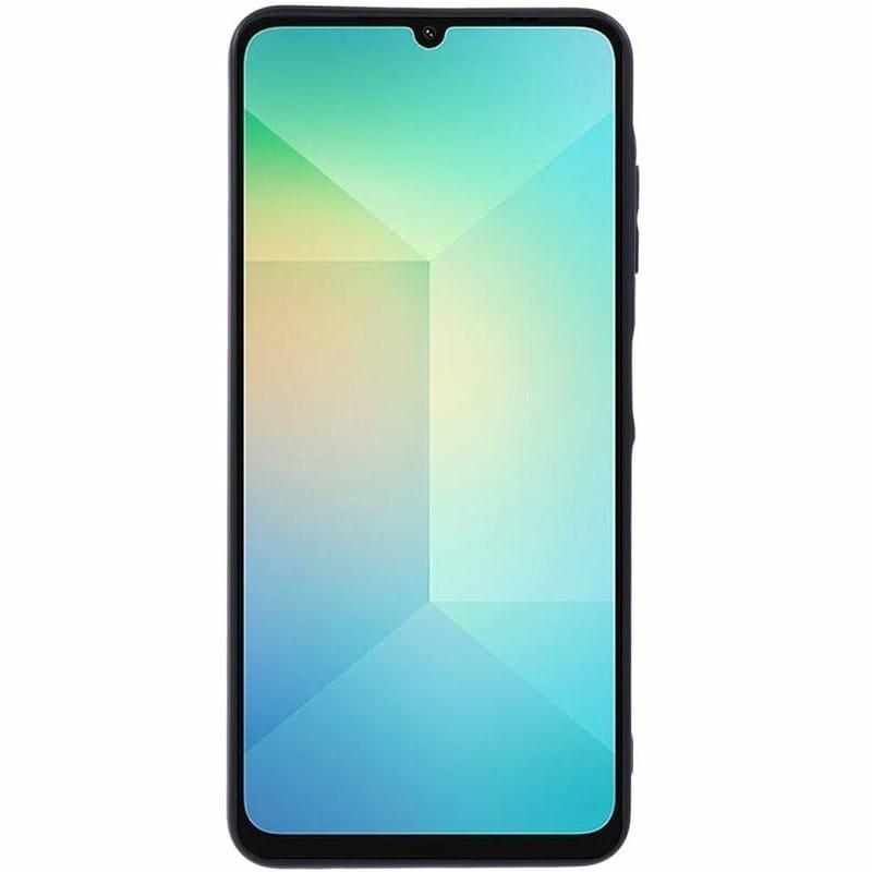 Чохол-накладка BeCover для Samsung Galaxy A07 SM-A075 Black (713685)