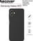 Фото - Чохол-накладка BeCover для Samsung Galaxy A07 SM-A075 Black (713685) | click.ua