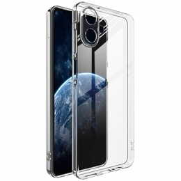 Чохол-накладка BeCover для Samsung Galaxy A07 SM-A075 Transparancy (713686)