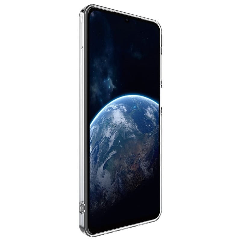 Чохол-накладка BeCover для Samsung Galaxy A07 SM-A075 Transparancy (713686)