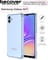 Фото - Чохол-накладка BeCover Anti-Shock для Samsung Galaxy A07 SM-A075 Clear (713687) | click.ua