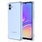 Фото - Чохол-накладка BeCover Anti-Shock для Samsung Galaxy A07 SM-A075 Clear (713687) | click.ua