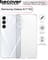 Фото - Чохол-накладка BeCover Anti-Shock для Samsung Galaxy A17 5G SM-A176 Clear (713691) | click.ua