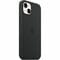 Фото - Чохол-накладка Apple Silicone Case with MagSafe для Apple iPhone 13 mini Midnight (MM223) | click.ua