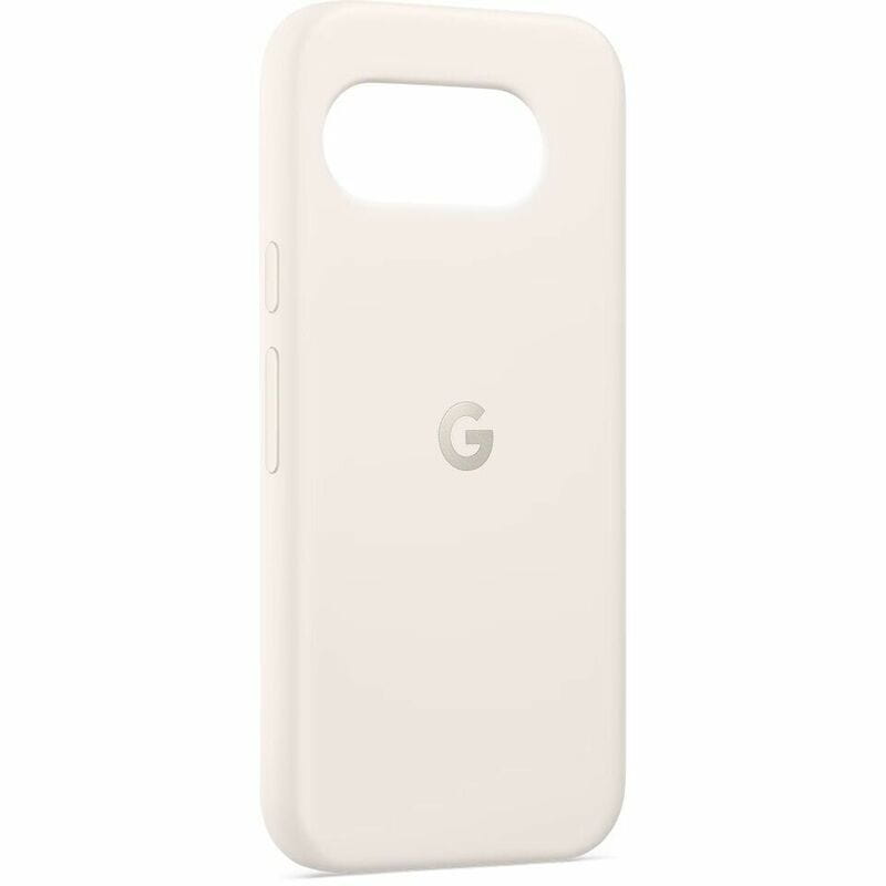 Чeхол-накладка Google Official для Google Pixel 9a Porcelain (GA09302)