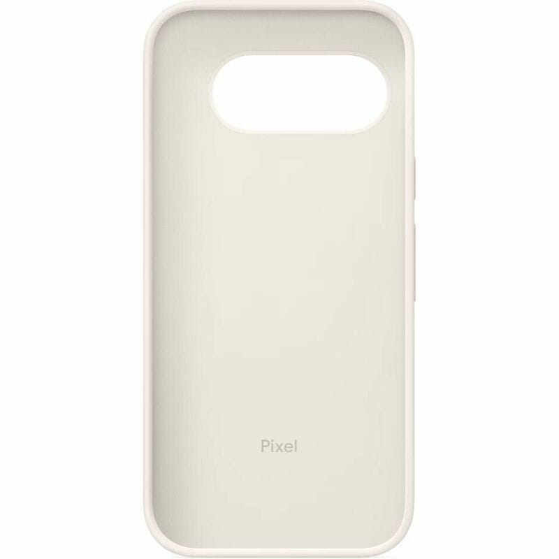 Чeхол-накладка Google Official для Google Pixel 9a Porcelain (GA09302)