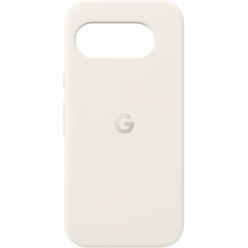 Чeхол-накладка Google Official для Google Pixel 9a Porcelain (GA09302)