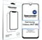 Фото - Захисне скло BeCover для Samsung Galaxy A17 5G SM-A176 10D Black (713688) | click.ua