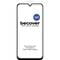 Фото - Захисне скло BeCover для Samsung Galaxy A17 5G SM-A176 10D Black (713688) | click.ua