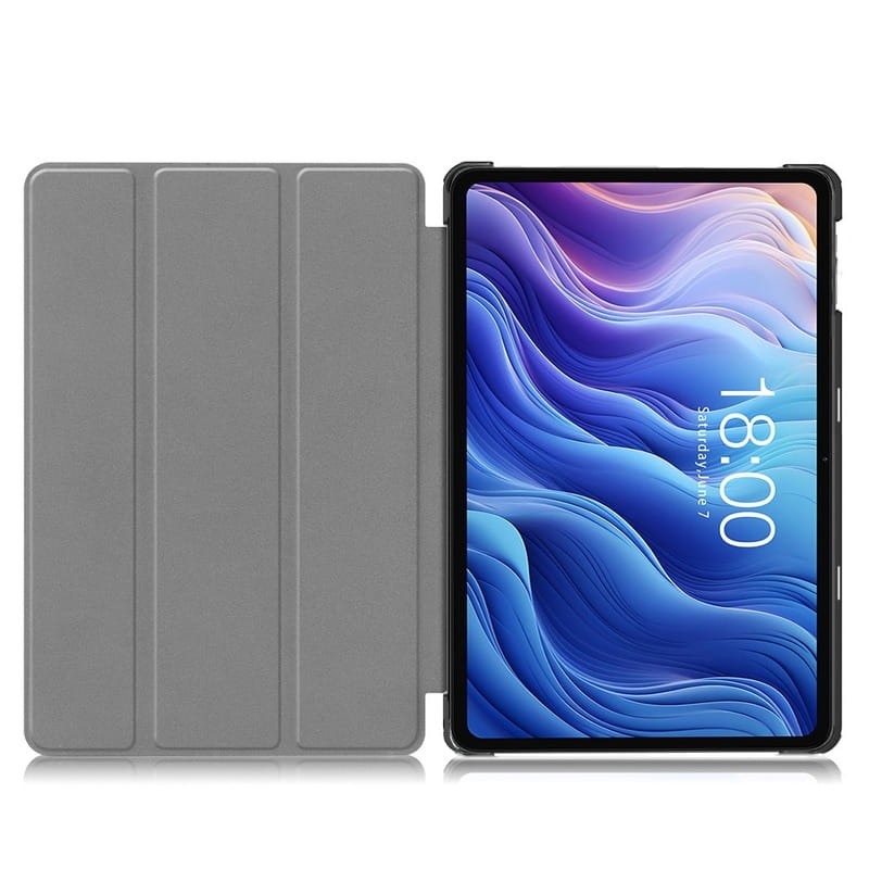 Чeхол BeCover Smart Case для Teclast T60 2023 12" Black (713721)