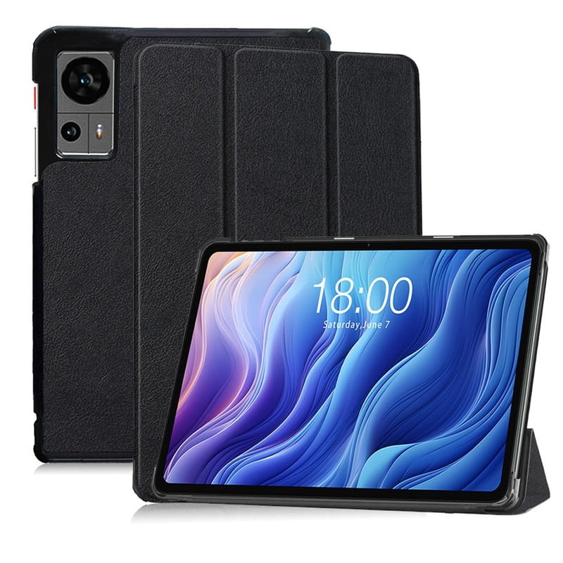 Чeхол BeCover Smart Case для Teclast T60 2023 12" Black (713721)