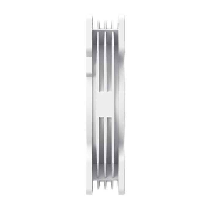 Вентилятор GameMax GMX-WFWT-PWM White
