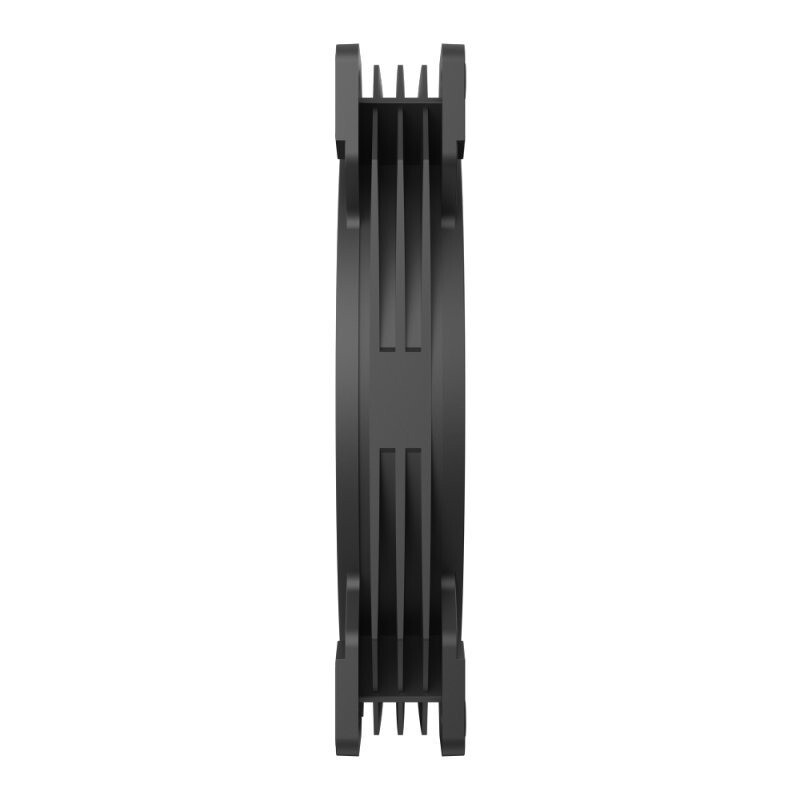 Вентилятор GameMax GMX-14WFBK-PWM Black
