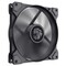 Фото - Вентилятор GameMax GMX-14WFBK-PWM Black | click.ua