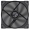 Фото - Вентилятор GameMax GMX-14WFBK-PWM Black | click.ua