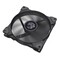 Фото - Вентилятор GameMax GMX-14WFBK-PWM Black | click.ua