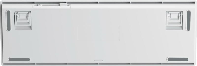 Клавиатура беспроводная Aula S100pro Brown Switch White/Black (6948391205755)