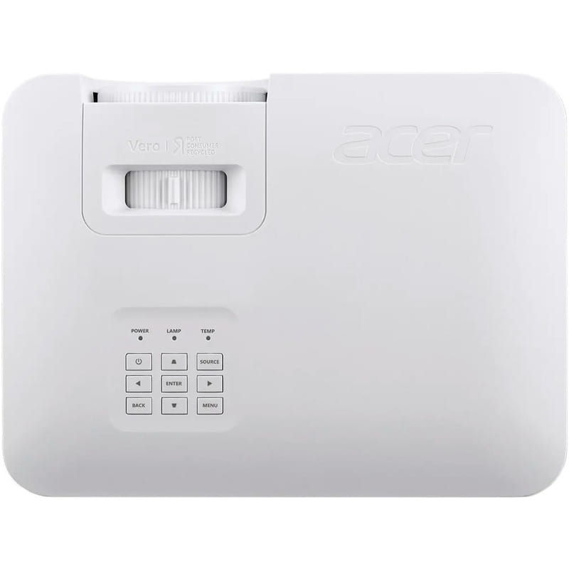 Проектор Acer Vero PL2530i (MR.JWU11.001)
