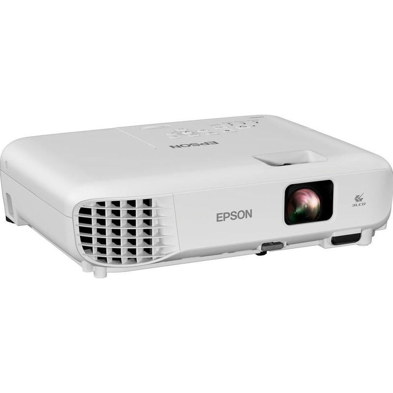 Проектор Epson EB-W53 (V11HB57042)