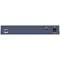 Фото - Комутатор Hikvision DS-3E0109P-E/M(C) POE | click.ua
