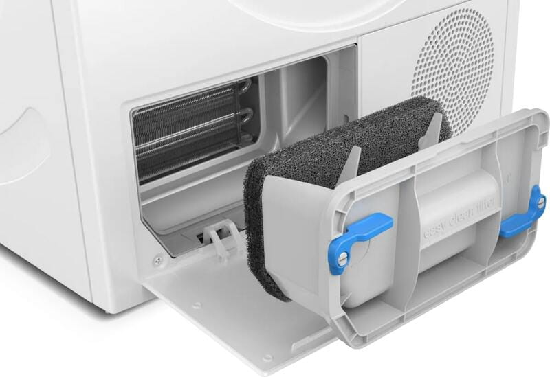 Сушильна машина Bosch WQK25200UA