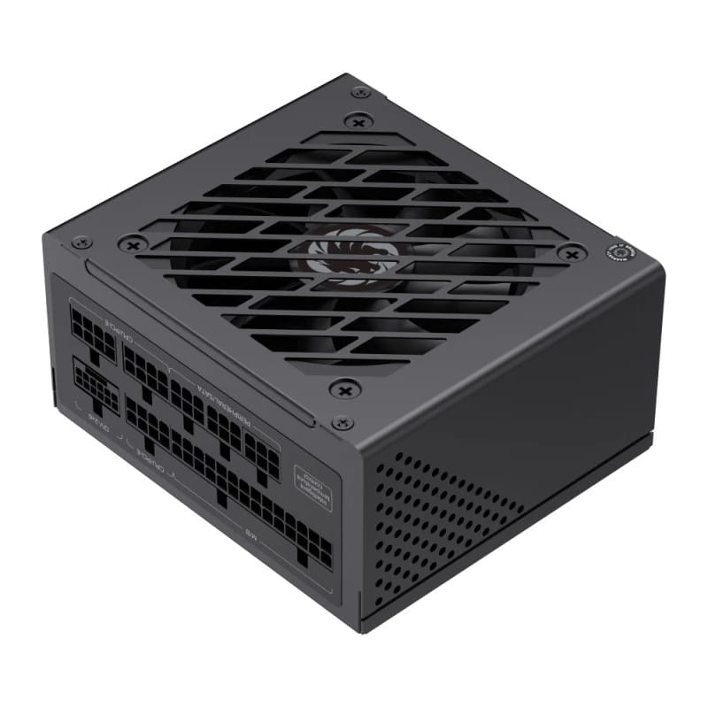 Блок живлення GameMax GS-650G 650W Black