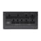 Фото - Блок живлення GameMax GS-650G 650W Black | click.ua