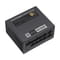 Фото - Блок живлення GameMax GS-650G 650W Black | click.ua