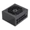 Фото - Блок живлення GameMax GS-650G 650W Black | click.ua