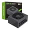 Фото - Блок живлення GameMax GS-650G 650W Black | click.ua