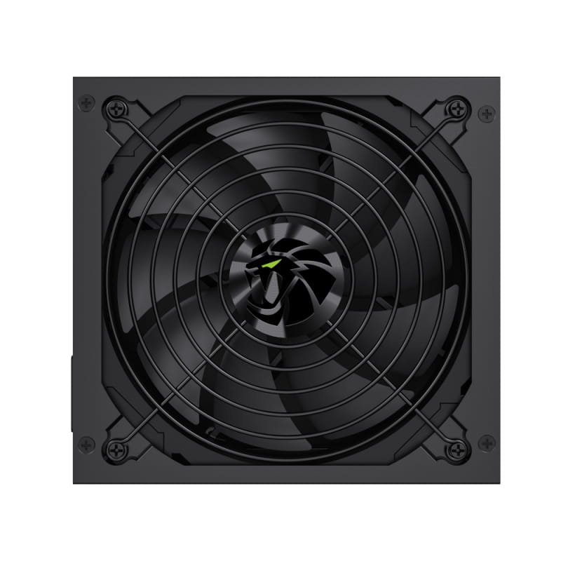 Блок питания GameMax GP 650B 650W Black