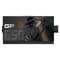 Фото - Блок питания GameMax GP 650B 650W Black | click.ua